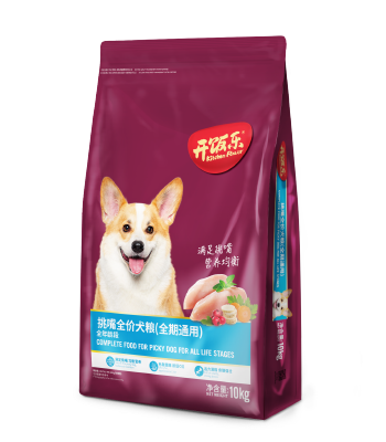 开饭乐挑嘴全价犬粮(全期通用)